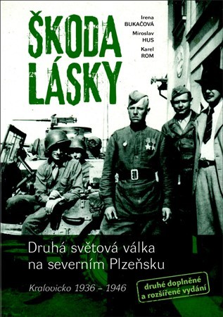 Škoda lásky 2. vydání