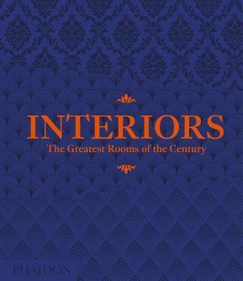 Interiors Blue edition