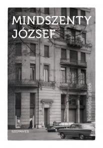 Kniha Kommunista arcélek - József Mindszenty