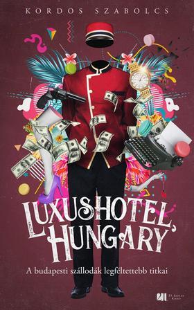 Luxushotel, Hungary 1. - új kiadás