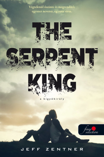 The Serpent King – A kígyókirály - Jeff,Orsolya Szujer