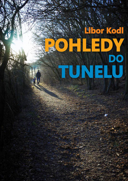 Pohledy do tunelu kúpite na Panta Rhei