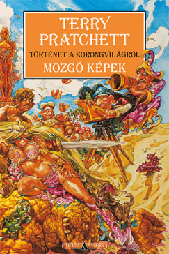 Mozgó képek