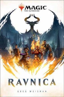 Ravnica (Magic: The Gathering)