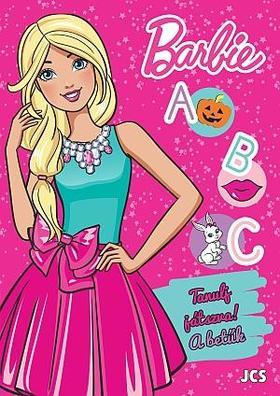 Barbie - Tanulj játszva! - A, B, C... - A betűk