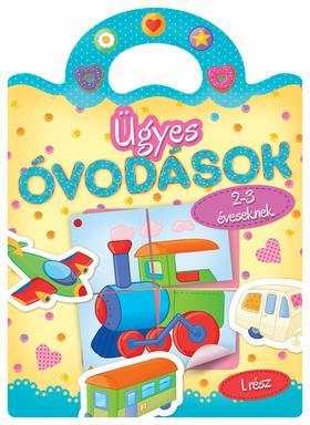 Ügyes óvodások 1. rész