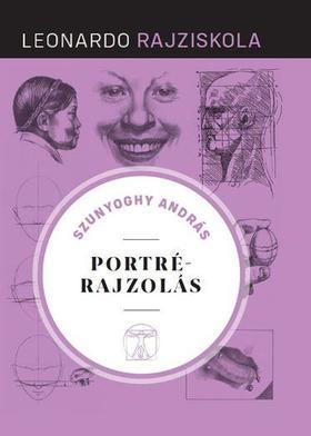 Portrérajzolás - Leonardo rajziskola