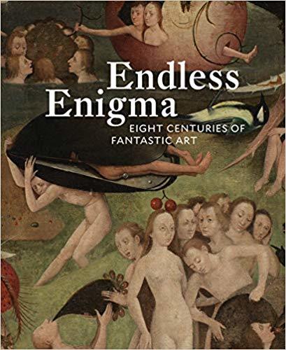 Endless Enigma