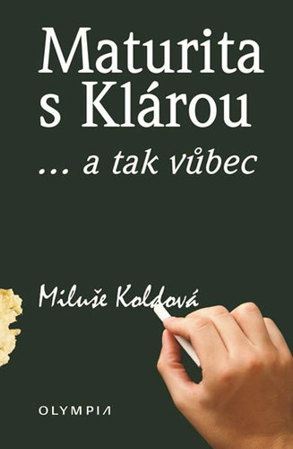 Maturita s Klárou kúpite na Panta Rhei