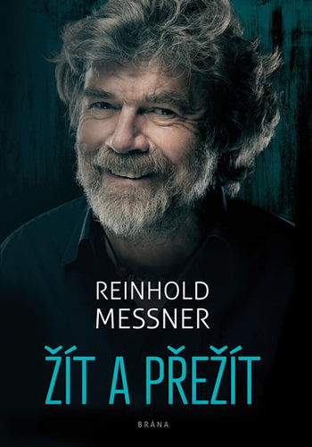 Žít a přežít 2. vydání