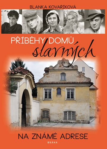 Příběhy domů slavných 2. vydání