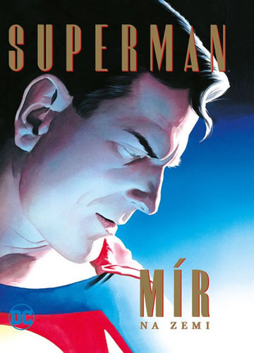 Superman Mír na Zemi