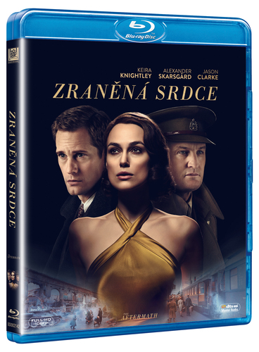 Zraněná srdce BD