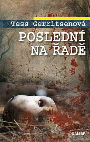 Poslední na řadě 2. vydání