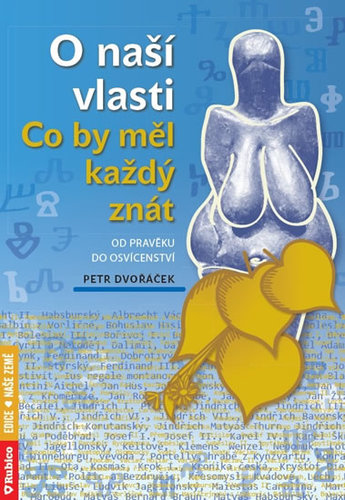 Kniha O naší vlasti Co by měl každý znát