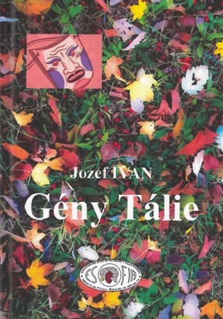 Kniha Gény Tálie