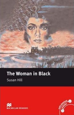 The Woman in Black - MR 3 Elementary