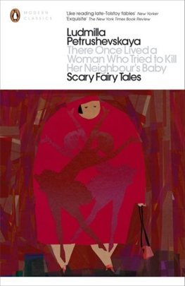 There Once Lived a Woman Who Tried to Kill Her Neighbours Baby
