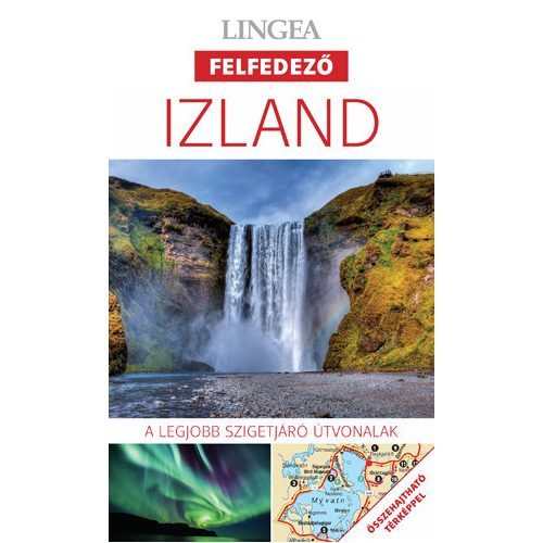 Izland