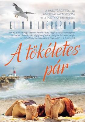 Kniha A tökéletes pár - Elin Hilderbrand