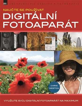 Naučte se používat digitální fotoaparát kúpite na Panta Rhei