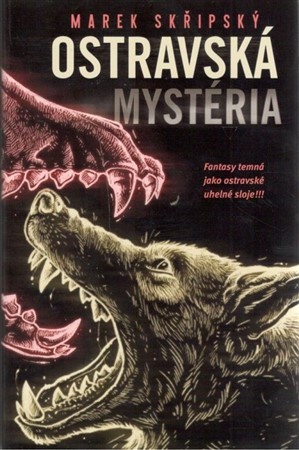 Kniha Ostravská mystéria