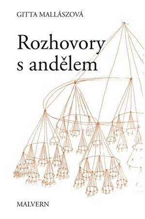 Kniha Rozhovory s andělem