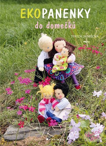 Ekopanenky do domečků kúpite na Panta Rhei