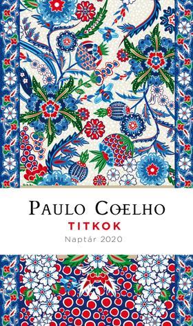 Titkok - Naptár 2020