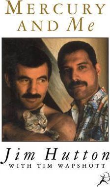 Mercury and Me