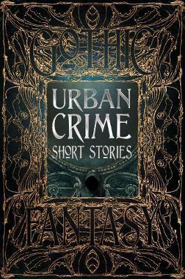 Urban Crime Short Stories