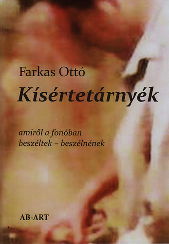 Kísértetárnyék