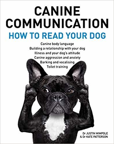 Canine Communciation: How to Read Your Dog