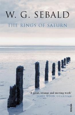 The Rings Of Saturn - Vintage Voyages