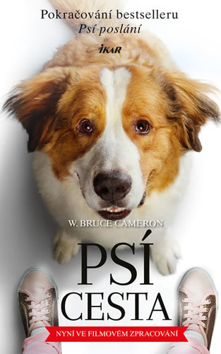 Psí cesta 3. vydání