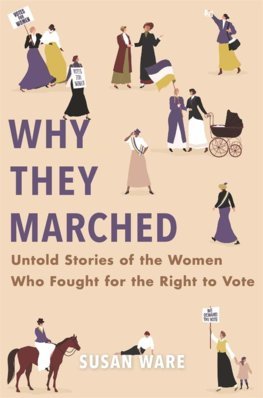 Why They Marched: Untold Stories
