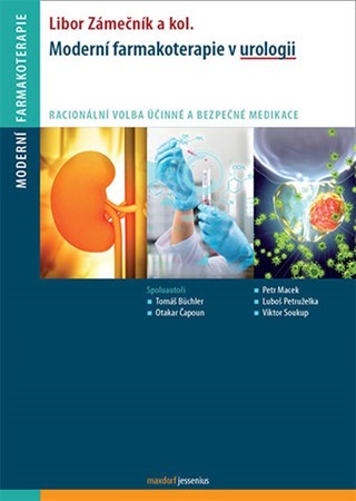 Moderní farmakoterapie v urologii