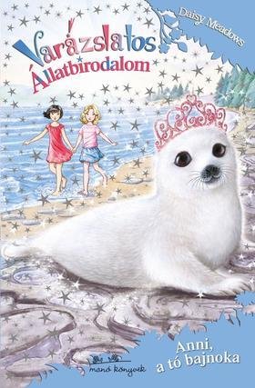 Varázslatos állatbirodalom 20. - Anni, a tó bajnoka