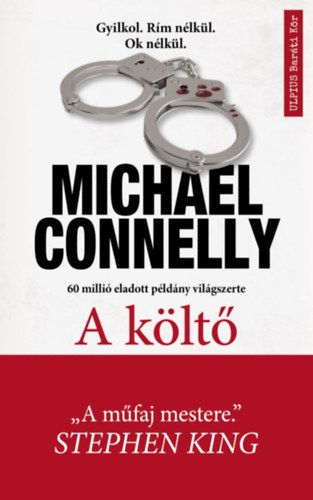 A költő - Michael Connelly