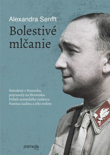 Bolestivé mlčanie - Alexandra Senfft,Zuzana Demjánová