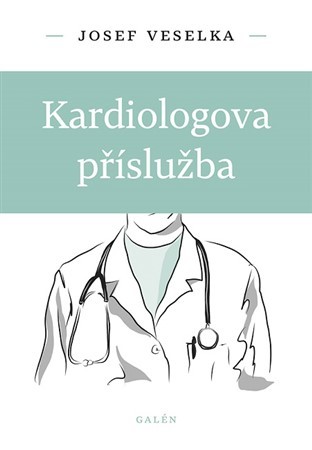 Kniha Kardiologova příslužba