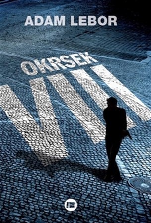 Kniha Okrsek VIII - Adam Lebor