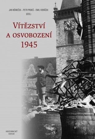 Vítězství a osvobození 1945