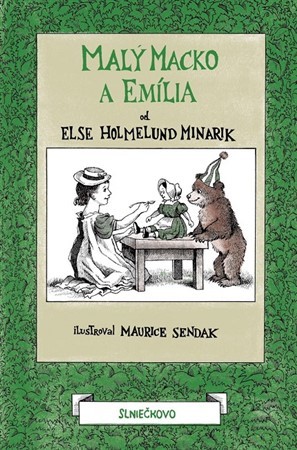 Malý macko a Emília