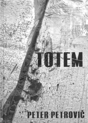 Kniha Totem