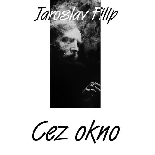 Filip Jaroslav - Cez okno CD