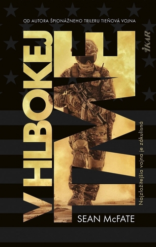 V hlbokej tme kúpite na Panta Rhei