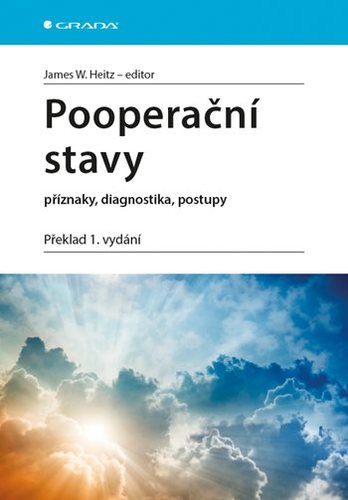 Pooperační stavy kúpite na Panta Rhei