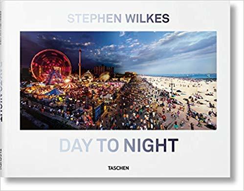 Day to Night Stephen Wilkes