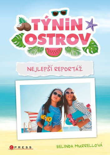 Týnin ostrov: Nejlepší reportáž